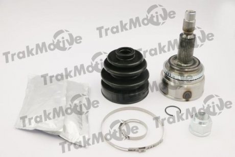 TOYOTA К-кт ШРКШ CAMRY 2.4 01-06, LEXUS ES 3.0 01-06 TRAKMOTIVE 40-0427