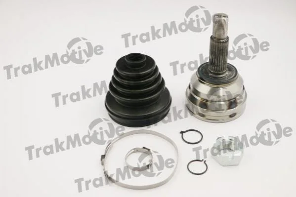 RENAULT Шрус наружный к-кт 25/23 зуб. Laguna,Safrane TRAKMOTIVE 400346 (фото 1)