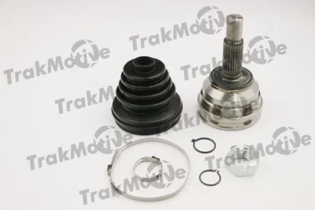 RENAULT Шрус наружный к-кт 25/23 зуб. Laguna,Safrane TRAKMOTIVE 400346