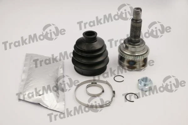OPEL ШРКШ зовнішній з ABS к-кт 23/20 зуб. Agila -07 TRAKMOTIVE 400330 (фото 1)