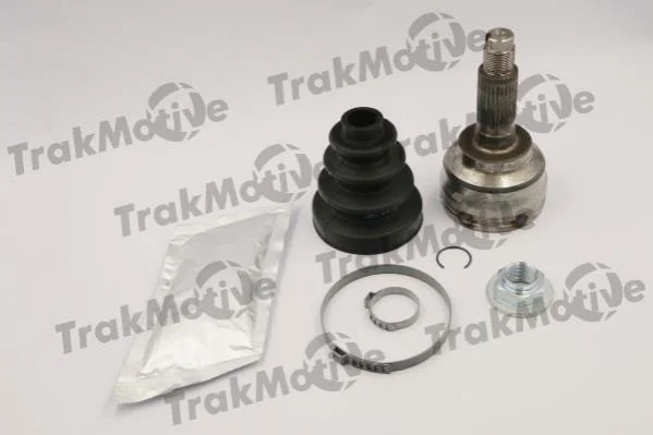 MAZDA ШРКШ зовнішній к-кт 28/30 зуб. 626 1.8/2.0 97- TRAKMOTIVE 400234 (фото 1)
