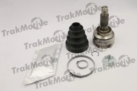 MAZDA ШРКШ зовнішній к-кт 28/30 зуб. 626 1.8/2.0 97- TRAKMOTIVE 400234