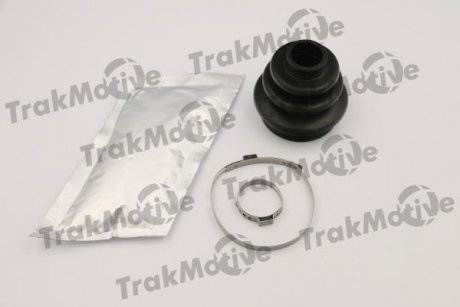 ALFA ROMEO пильник ШРКШа 24,5*57,5*70 156 2.4 00-05 TRAKMOTIVE 50-0011