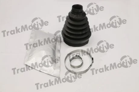 RENAULT К-кт пыльника ШРУСа 107,5*25*72 Kangoo 97- TRAKMOTIVE 500670