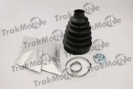 FIAT К-т Пыльника ШРУСа 29,6*94,9*146 DUCATO 90-94 TRAKMOTIVE 500299
