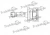 MARELLI Шрус внешний JEEP GRAND CHEROKEE II,II -10 TRAKMOTIVE 400587 (фото 1)