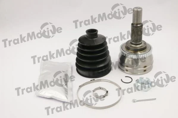 NISSAN Шрус наружный к-кт 29/25 зуб.Maxima,X-Trail TRAKMOTIVE 400310 (фото 1)