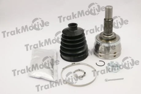 NISSAN Шрус наружный к-кт 29/25 зуб.Maxima,X-Trail TRAKMOTIVE 400310