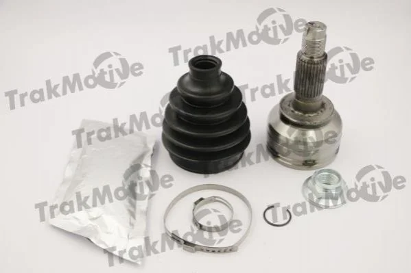 MAZDA ШРКШ зовнішній к-кт 28/22 зуб. Mazda 626 -02 TRAKMOTIVE 400248 (фото 1)