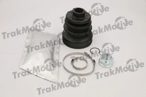 TOYOTA Комплект пилозахисний ШРКШ YARIS 1.3 02-05 TRAKMOTIVE 500758 (фото 1)