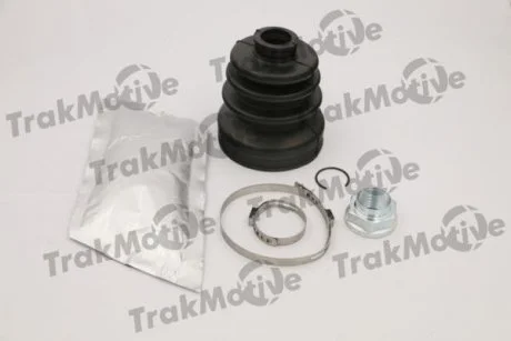 TOYOTA Комплект пилозахисний ШРКШ YARIS 1.3 02-05 TRAKMOTIVE 500758