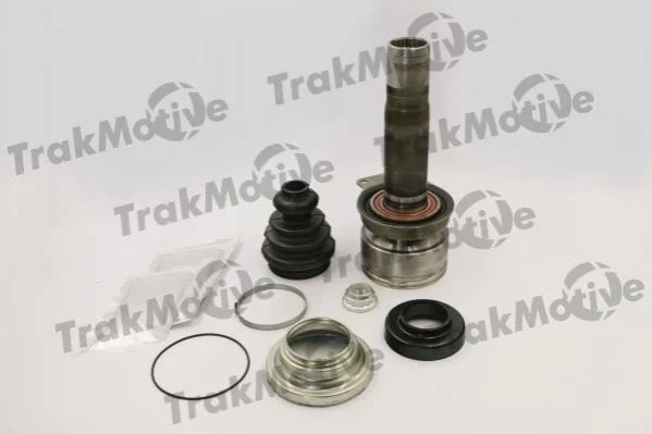 VW ШРКШ внутрішній. к-кт 26/28 зуб. T5 1.9TDI 03- TRAKMOTIVE 450063 (фото 1)