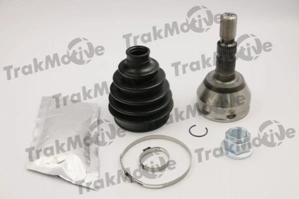 OPEL Шрус наружный к-кт 33/22 зуб. Opel Astra H/J TRAKMOTIVE 400323 (фото 1)