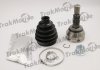 OPEL Шрус наружный к-кт 33/22 зуб. Opel Astra H/J TRAKMOTIVE 40-0323 (фото 1)