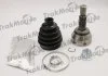 OPEL Шрус наружный к-кт 33/22 зуб. Opel Astra H/J TRAKMOTIVE 400323 (фото 1)