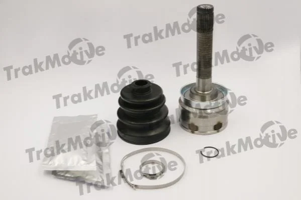 NISSAN ШРКШ зовнішній к-кт 27/32 зуб. TERRANO 93- TRAKMOTIVE 400297 (фото 1)