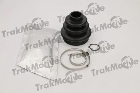 BMW К-кт пильник ШРКШа 24,5*57,5*70 E38/E39/E53 TRAKMOTIVE 500146