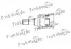 SKODA ШРКШ внутрішній 22/30 зуб. Favorit Felicia TRAKMOTIVE 450103 (фото 1)