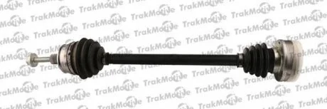 AUDI Напіввісь передн. лів. AUDI 80 B3 1.6 86-91 TRAKMOTIVE 300015