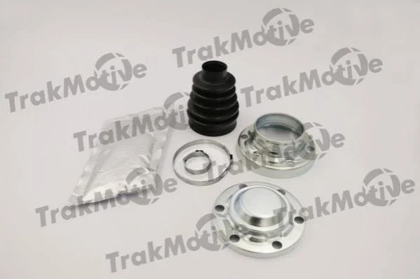 VW К-т пыльника ШРУС 87,5*28,5*60,5 T5/Multivan TRAKMOTIVE 500819 (фото 1)