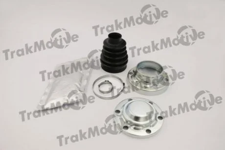 VW К-т пыльника ШРУС 87,5*28,5*60,5 T5/Multivan TRAKMOTIVE 500819