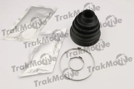 NISSAN К-кт пильнику ШРКШа 99*28*91Qashqai 11- TRAKMOTIVE 500564