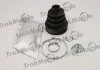 MAZDA К-т пыльника ШРУС нар. 19,5*69*99 323 94- TRAKMOTIVE 500456 (фото 1)