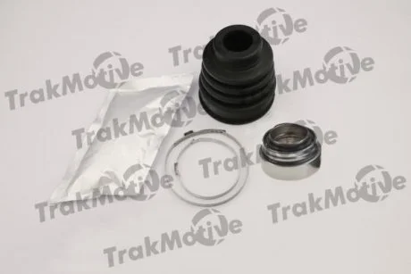 FIAT К-т Пыльника ШРУС 90*31,5*80 DOBLO 1.2 01- TRAKMOTIVE 500275