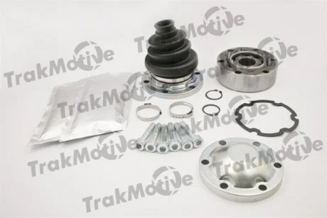 DB ШРКШ внутрішній к-кт 28 зуб.Vito 96-,Omega A TRAKMOTIVE 450040