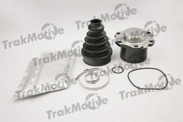 VW ШРКШ внутрішній к-кт 30 зуб. Golf,Polo,Skoda TRAKMOTIVE 450066 (фото 1)