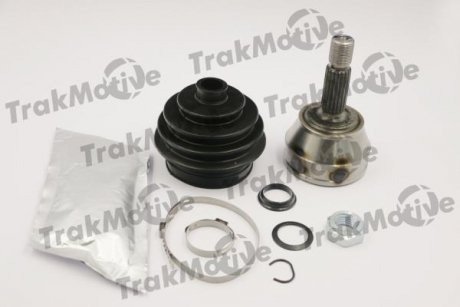 VW ШРКШ зовнішній к-кт 20-30 зуб. POLO 1.3,1.3D TRAKMOTIVE 40-0444