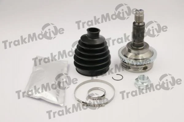 MAZDA Шрус наружный к-кт 28-33 зуб. Mazda 6 02- TRAKMOTIVE 400240 (фото 1)