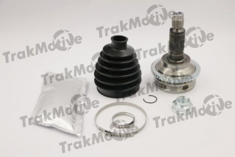 MAZDA Шрус наружный к-кт 28-33 зуб. Mazda 6 02- TRAKMOTIVE 40-0240 (фото 1)