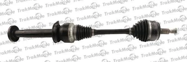 VW Приводной вал передн. MULTIVAN V, Т5 2.0 TDI TRAKMOTIVE 301084 (фото 1)
