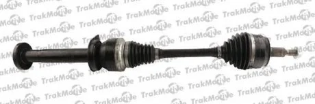 VW Приводной вал передн. MULTIVAN V, Т5 2.0 TDI TRAKMOTIVE 301084