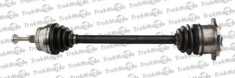 AUDI піввісь лів. A4 2,4-2,8 96-, VW Passat -05 TRAKMOTIVE 300075