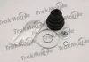 FORD К-т пильнику ШРКШ 95,5*20,5*76 Mondeo 94- TRAKMOTIVE 500321 (фото 1)