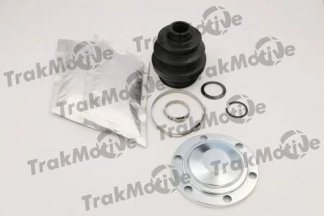 BMW К-т пыльника ШРУС 82,5*23*60 7 (E23) 735 i TRAKMOTIVE 500129