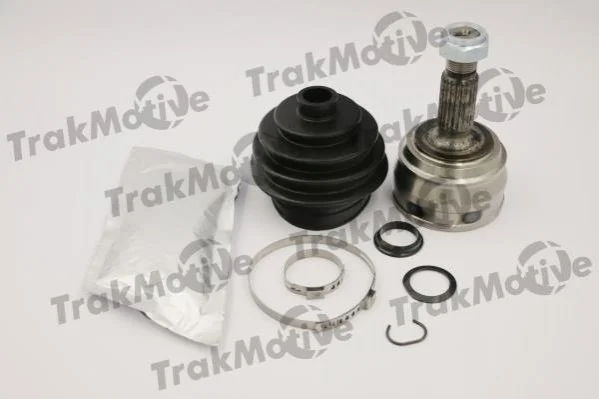 VW Шрус наружный к-кт 22/30 зуб. Polo 95-,Seat TRAKMOTIVE 400374 (фото 1)