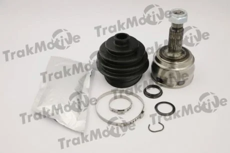VW Шрус наружный к-кт 22/30 зуб. Polo 95-,Seat TRAKMOTIVE 400374