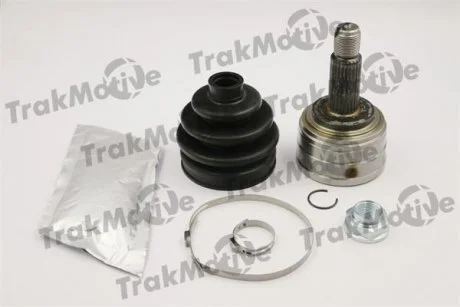 HONDA ШРКШ зовнішній к-кт 28/26 зуб. Civic 95- TRAKMOTIVE 400178