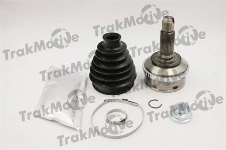 HONDA Шрус наружный к-кт 28/32 зуб. Accord 98- TRAKMOTIVE 400194