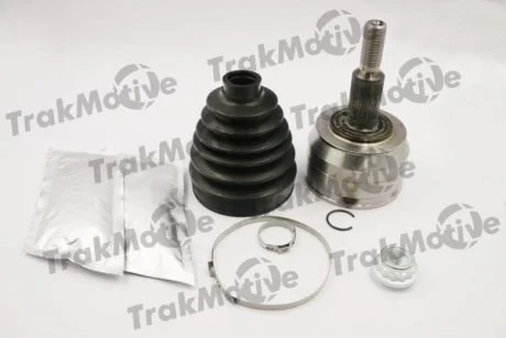 VW ШРКШ зовнішній к-кт 38/29 зуб.T5 03-, SEAT TRAKMOTIVE 400449