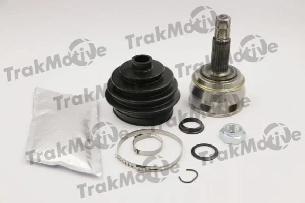 VW ШРКШ зовнішній к-кт. 22/30 зуб. Golf I 80- TRAKMOTIVE 400452 (фото 1)