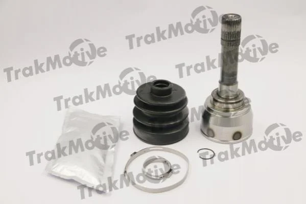 SUZUKI ШРКШ наруж. 26/29 зуб. к-кт VITARA -03 TRAKMOTIVE 400397 (фото 1)