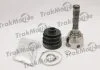 SUZUKI ШРКШ наруж. 26/29 зуб. к-кт VITARA -03 TRAKMOTIVE 400397 (фото 1)