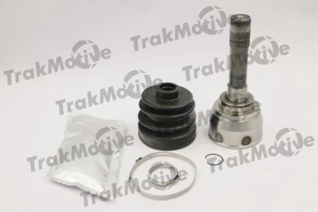 SUZUKI ШРКШ наруж. 26/29 зуб. к-кт VITARA -03 TRAKMOTIVE 400397