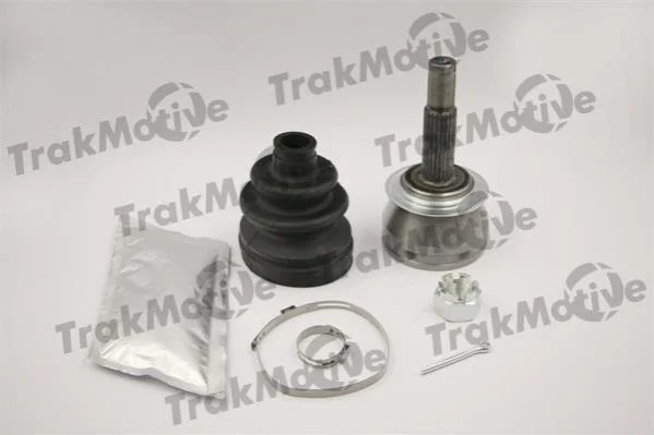 DAEWOO ШРУС наружный к-т 22/29 зуб. Nexia 96- TRAKMOTIVE 400099 (фото 1)