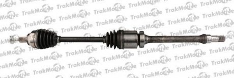 FORD піввісь прав L=926mm 36/26 зуб Focus -12 TRAKMOTIVE 30-0403