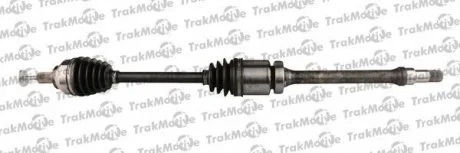 FORD піввісь прав L=926mm 36/26 зуб Focus -12 TRAKMOTIVE 300403